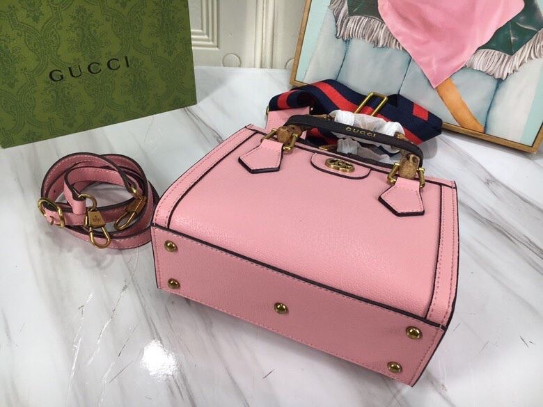 Gucci Top Handle Bags